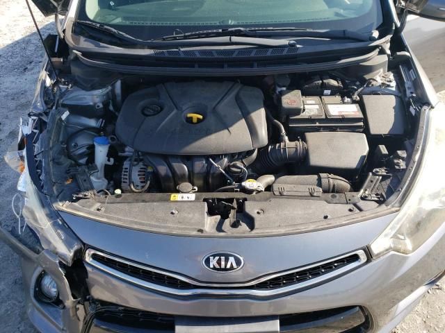 2015 KIA Forte EX