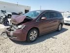 2016 Honda Odyssey EX