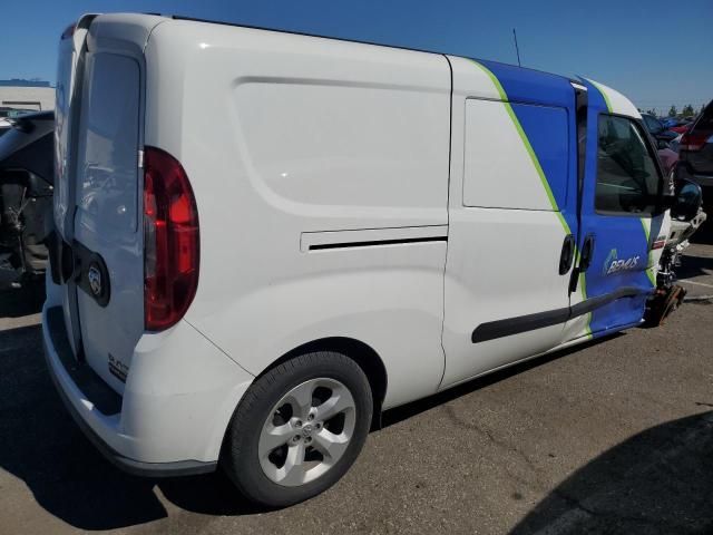 2022 Dodge RAM Promaster City Tradesman