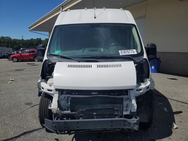 2016 Dodge RAM Promaster 1500 1500 High