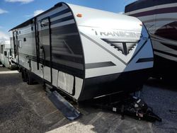 Salvage trucks for sale at North Las Vegas, NV auction: 2021 Camper Camper