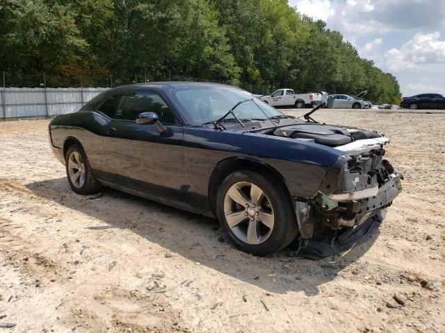 2014 Dodge Challenger SXT