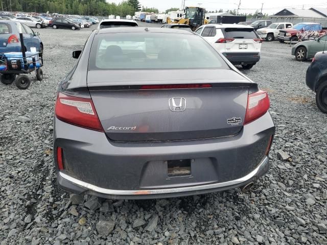 2016 Honda Accord EX