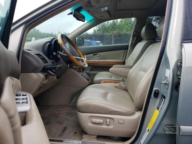 2008 Lexus RX 350