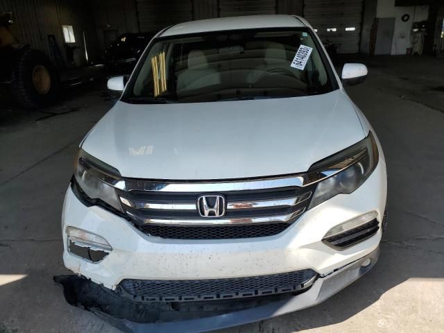 2016 Honda Pilot EX