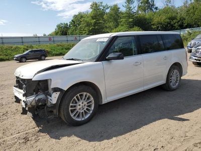 Salvage Cars for Sale in Michigan