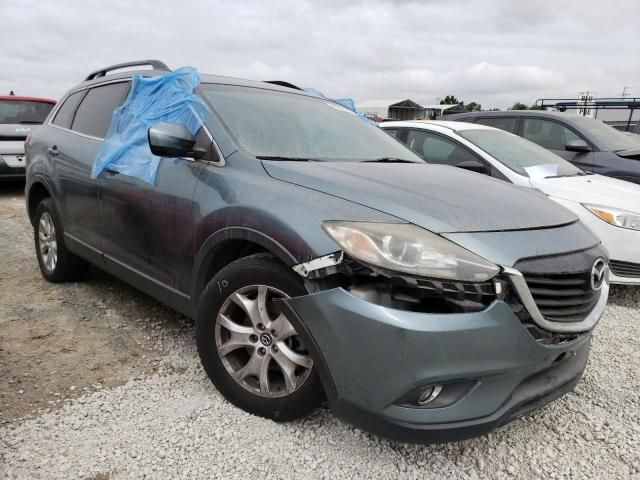 2013 Mazda CX-9 Touring