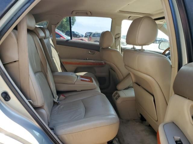 2009 Lexus RX 350