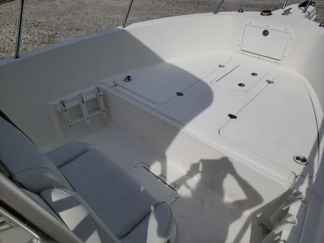 2003 Aquasport Boat Trlr