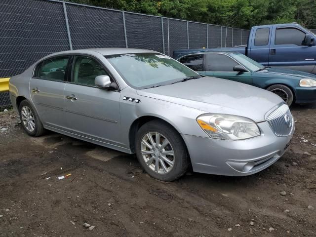 2016 Buick Lucerne CXL