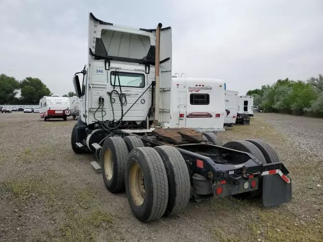 2018 Volvo VN VNL