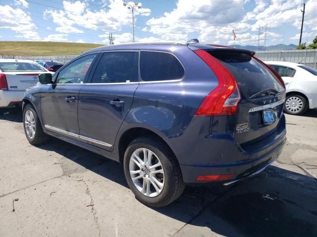 2015 Volvo XC60 T5 Premier