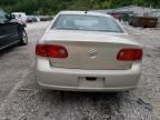 2008 Buick Lucerne CX