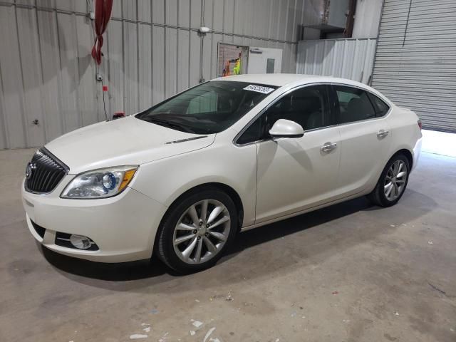 2013 Buick Verano