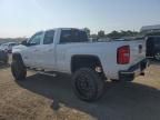 2015 GMC Sierra C1500 SLE