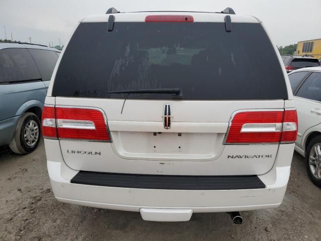 2010 Lincoln Navigator