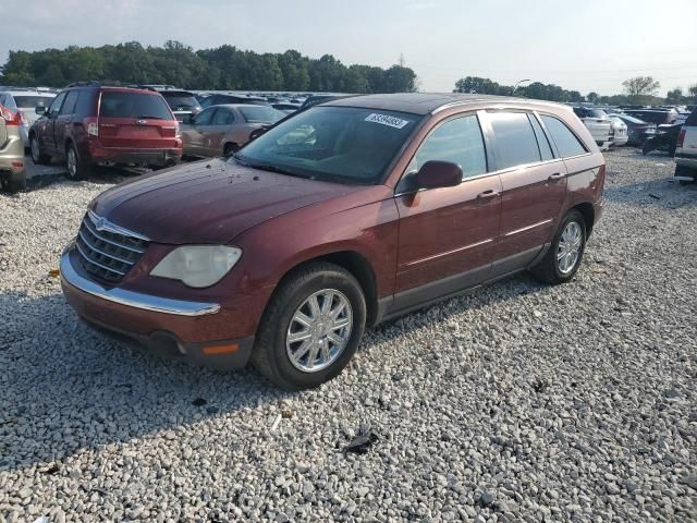 2007 Chrysler Pacifica Touring