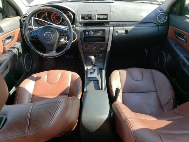 2005 Mazda 3 S