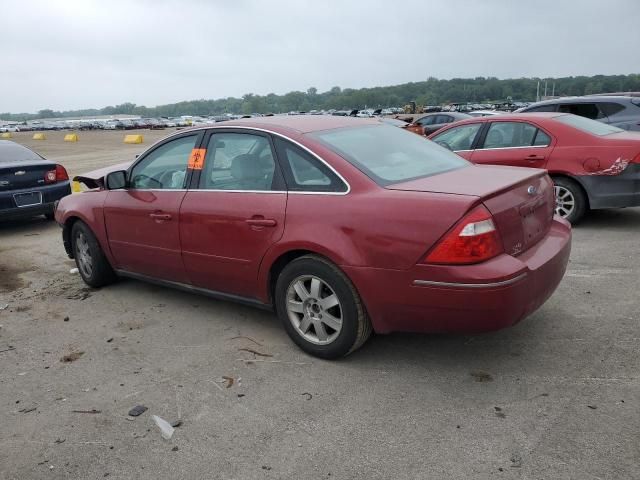 2006 Ford Five Hundred SE