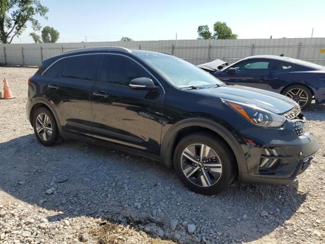 2020 KIA Niro EX