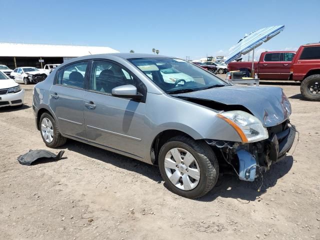 2009 Nissan Sentra 2.0