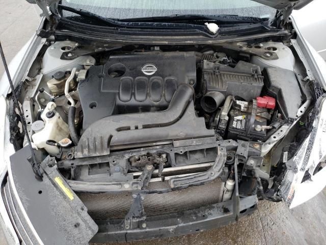 2011 Nissan Altima Base