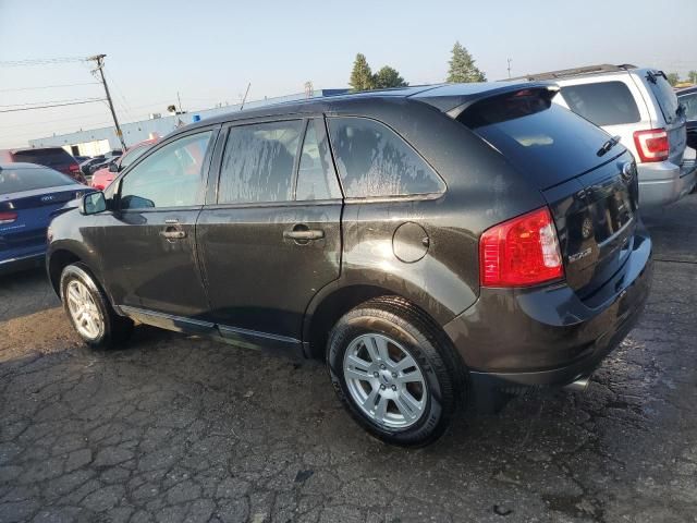 2013 Ford Edge SE