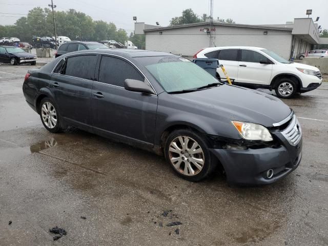 2008 Toyota Avalon XL