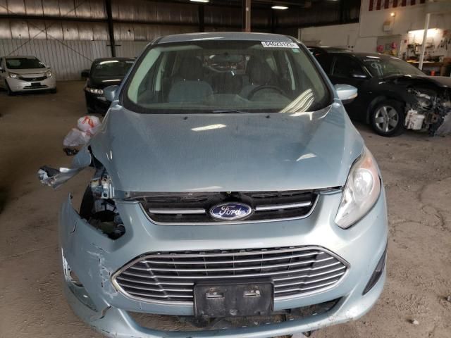 2013 Ford C-MAX SE