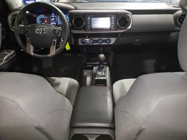 2019 Toyota Tacoma Access Cab