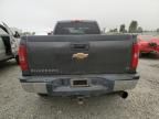 2011 Chevrolet Silverado K2500 Heavy Duty LT