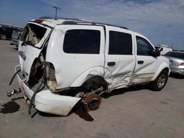 2007 Dodge Durango Limited