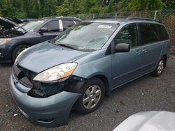 2009 Toyota Sienna CE for sale in New Britain, CT