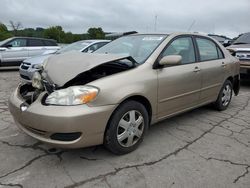 2007 Toyota Corolla CE for sale in Lebanon, TN