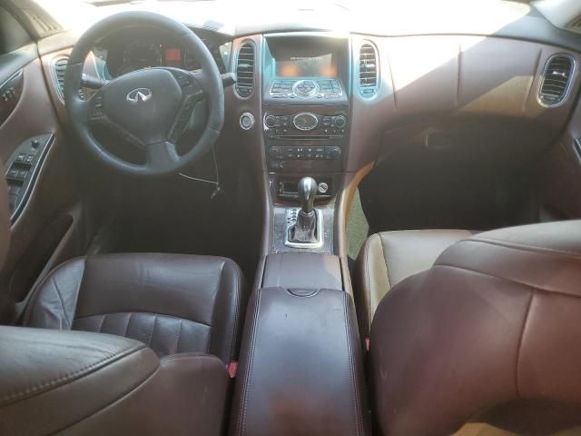 2010 Infiniti EX35 Base