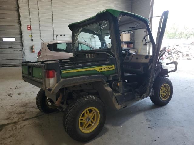 2021 John Deere Gator