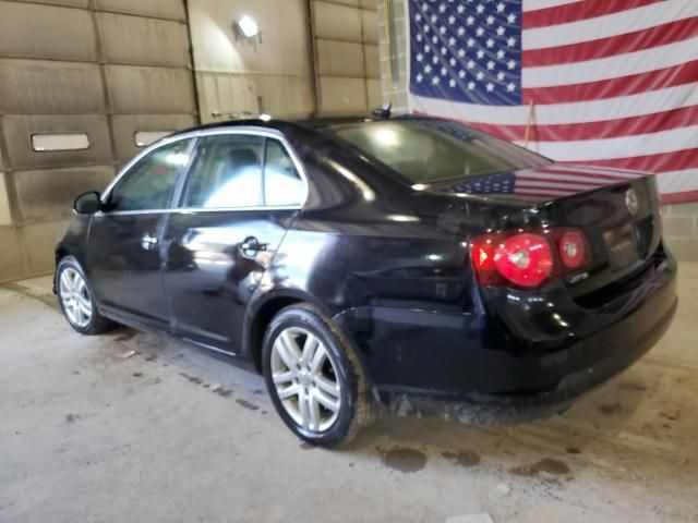 2009 Volkswagen Jetta TDI