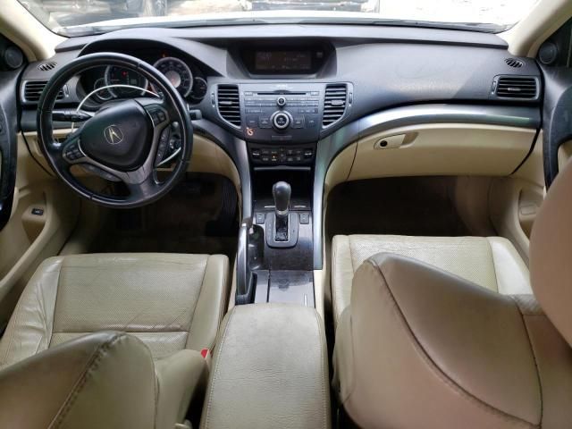2012 Acura TSX