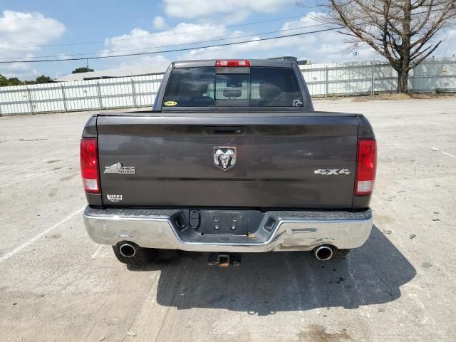 2016 Dodge RAM 1500 SLT