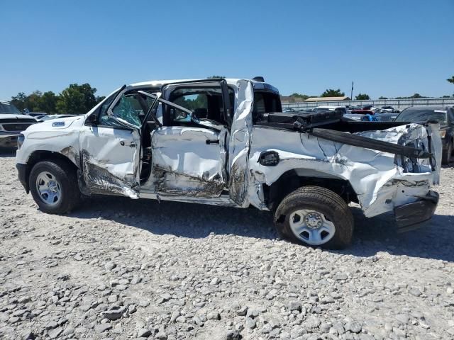 2023 Dodge RAM 1500 Tradesman