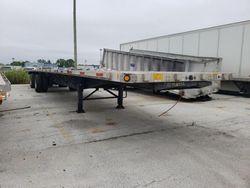 Utility Trailer Vehiculos salvage en venta: 2016 Utility Trailer