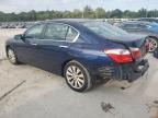 2015 Honda Accord EX