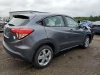 2016 Honda HR-V LX