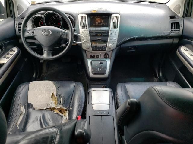 2006 Lexus RX 400