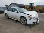 2012 Chevrolet Impala LTZ