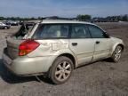 2007 Subaru Outback Outback 2.5I