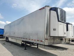 Great Dane Semi Trail salvage cars for sale: 2015 Great Dane Semi Trail
