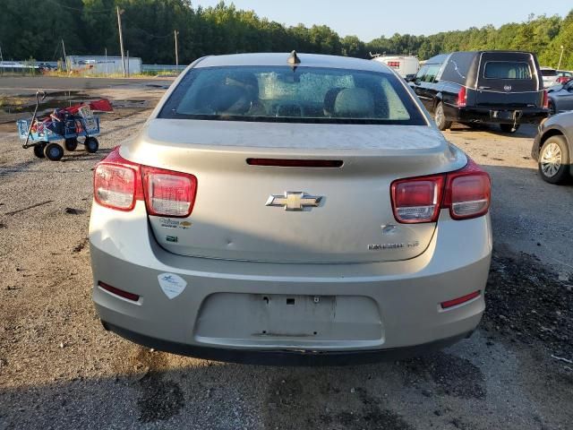 2016 Chevrolet Malibu Limited LS