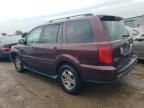 2008 Honda Pilot EXL