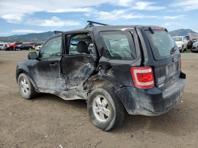 2011 Ford Escape XLS